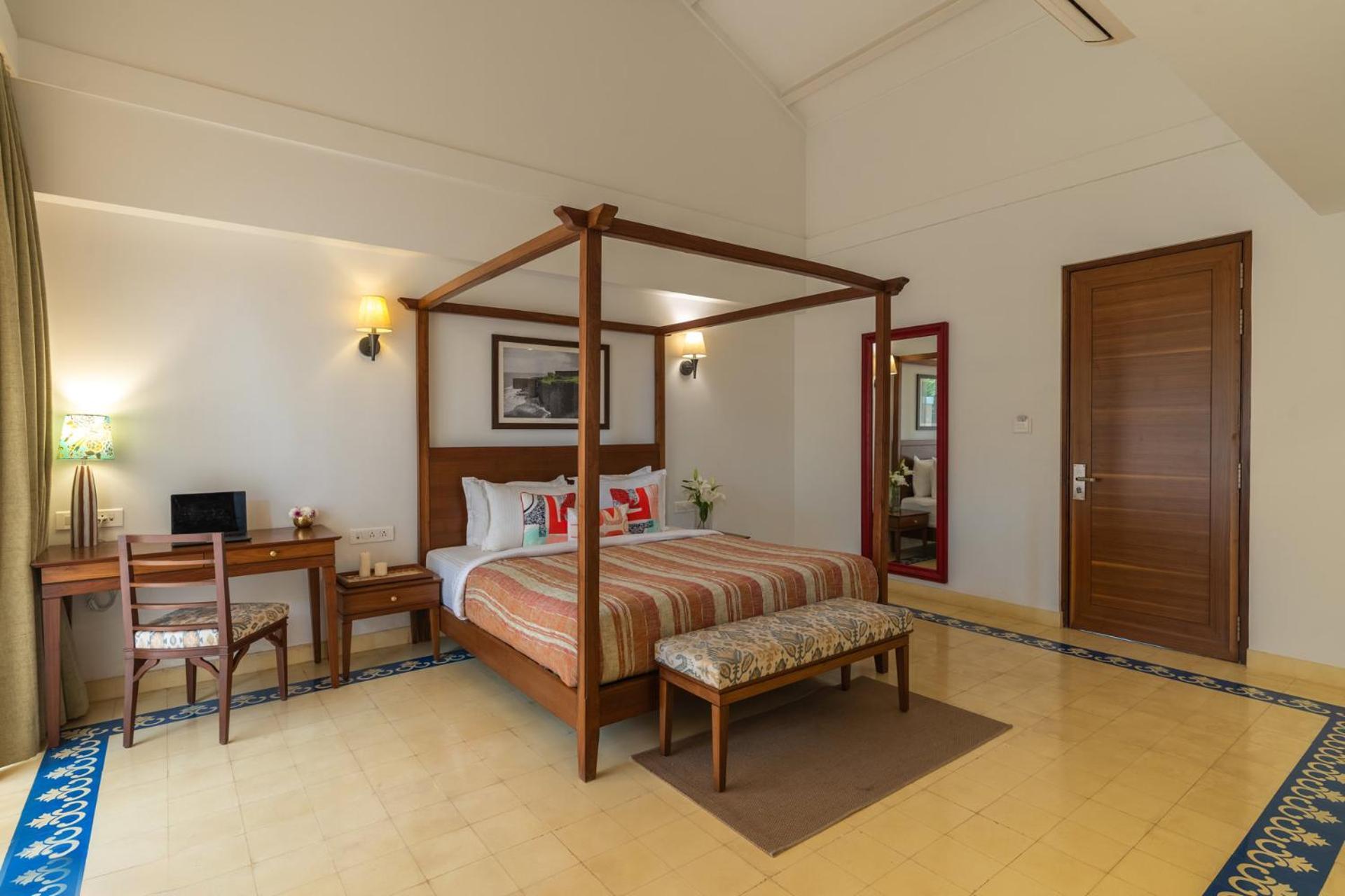 Stayvista At Amara Villa Luxury Collection With Private Pool & Gazebo アリバグ エクステリア 写真