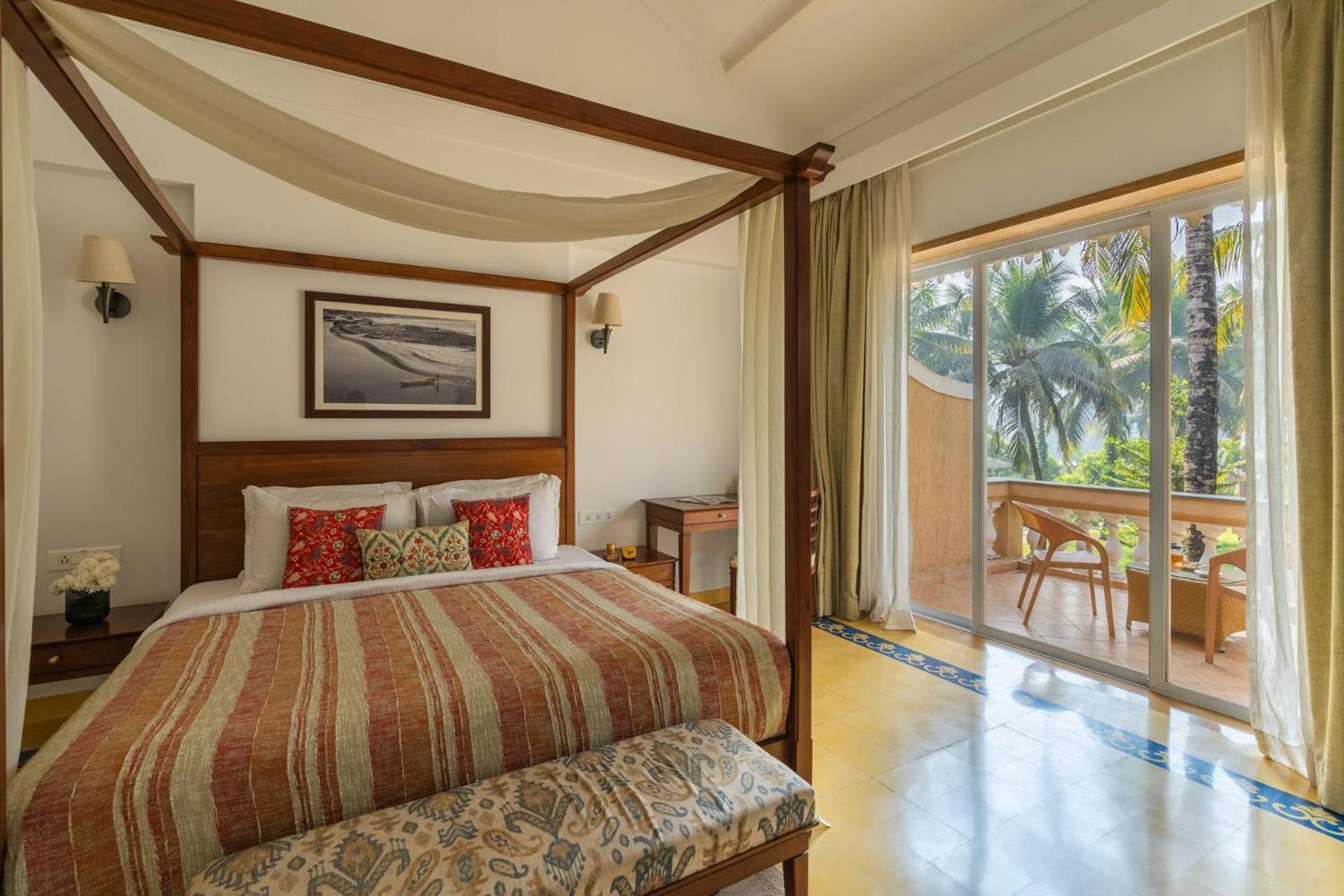Stayvista At Amara Villa Luxury Collection With Private Pool & Gazebo アリバグ エクステリア 写真