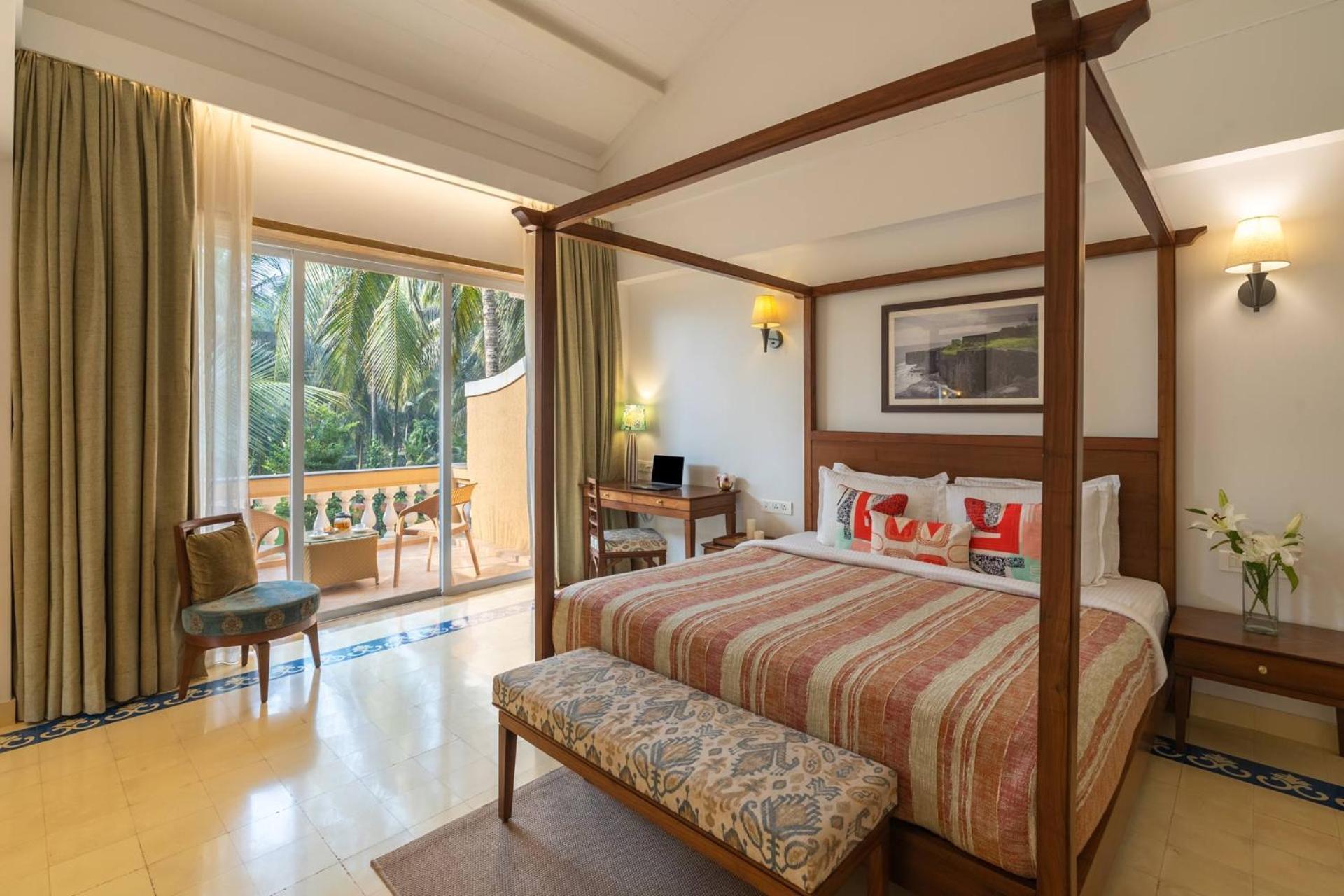 Stayvista At Amara Villa Luxury Collection With Private Pool & Gazebo アリバグ エクステリア 写真